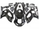 Carenados Moto Yamaha YZF600R Thundercat 1996-2007 - Negro Brillante Asequibles