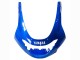 Carenados Moto Yamaha YZF600R Thundercat 1996-2007 - Azul Blanco Plata Asequibles