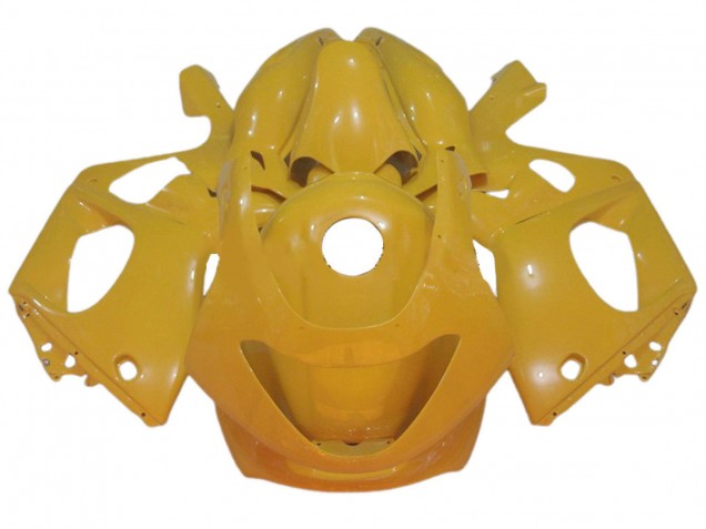 Carenados Moto Yamaha YZF600R Thundercat 1996-2007 - Amarillo Asequibles