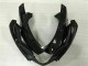 Carenado Moto Suzuki GSXR 1000 2009-2016 - Negro Brillante Negro Mate Asequibles