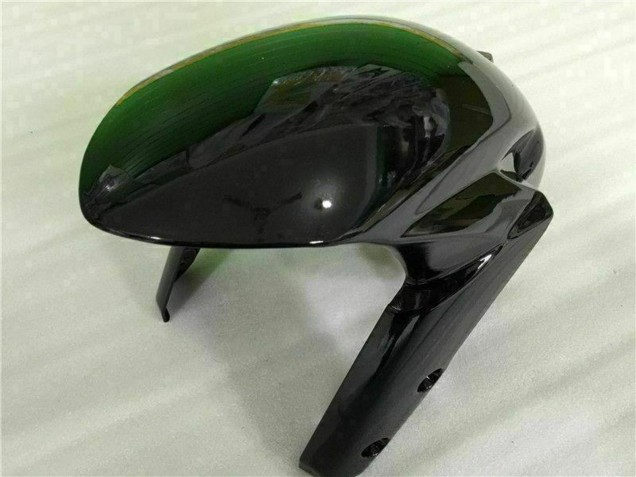 Carenado Moto Suzuki GSXR 1000 2009-2016 - Negro Brillante Negro Mate Asequibles