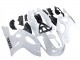 Carenado Moto Yamaha YZF600R Thundercat 1996-2007 - Blanco Asequibles