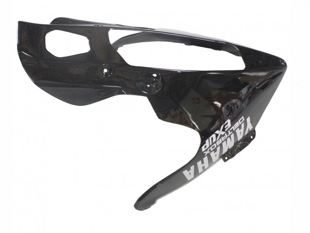 Kits Carenado Moto Yamaha YZF 1000R Thunderace 1997-2007 - Rojo Negro Blanco Thunderace Asequibles