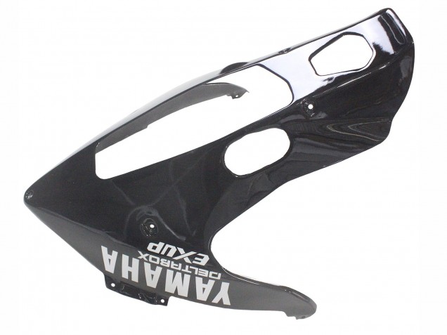 Kits Carenado Moto Yamaha YZF 1000R Thunderace 1997-2007 - Rojo Negro Blanco Thunderace Asequibles