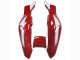 Kits Carenado Moto Yamaha YZF 1000R Thunderace 1997-2007 - Rojo Negro Blanco Thunderace Asequibles