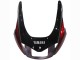 Carenados Moto Yamaha YZF 1000R Thunderace 1997-2007 - Rojo Plata Thunderace Asequibles