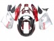 Carenados Moto Yamaha YZF 1000R Thunderace 1997-2007 - Rojo Plata Thunderace Asequibles