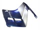 Carenados Moto Yamaha FJR1300 2001-2006 - Azul Oscuro Plata Asequibles