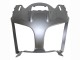 Carenados Moto Yamaha FJR1300 2001-2006 - Azul Oscuro Plata Asequibles