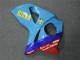 Carenados Moto Suzuki GSXR 1000 2009-2016 - Azul Amarillo Rizla 19 Rojo Asequibles