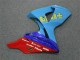 Carenados Moto Suzuki GSXR 1000 2009-2016 - Azul Amarillo Rizla 19 Rojo Asequibles