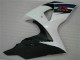 Kits Carenados ABS Suzuki GSXR 1000 2009-2016 - Blanco Azul Negro Asequibles
