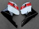 Carenados Moto Yamaha TZR250 3XV 1991-1994 - Blanco Rojo Negro Asequibles