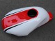 Carenados Moto Yamaha TZR250 3XV 1991-1994 - Blanco Rojo Negro Asequibles