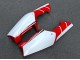 Carenados Moto Yamaha TZR250 3XV 1991-1994 - Blanco Rojo Negro Asequibles