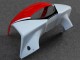 Carenados Moto Yamaha TZR250 3XV 1991-1994 - Blanco Rojo Negro Asequibles