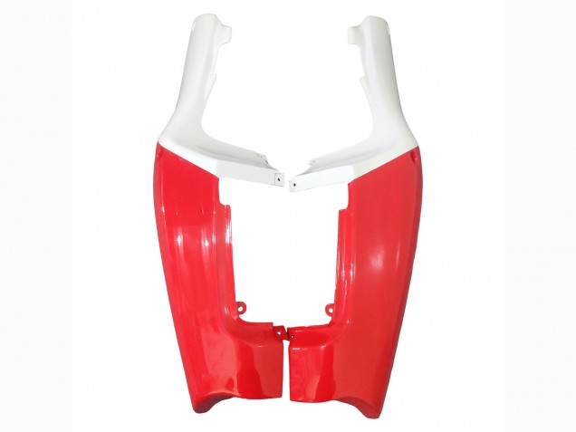 Carenados Moto Yamaha TZR250 3XV 1991-1994 - Blanco Rojo Marlboro Castrol Dunlop Asequibles