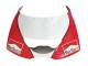 Carenados Moto Yamaha TZR250 3XV 1991-1994 - Blanco Rojo Marlboro Castrol Dunlop Asequibles