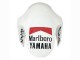 Carenados Moto Yamaha TZR250 3XV 1991-1994 - Blanco Rojo Marlboro Castrol Dunlop Asequibles