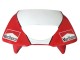 Carenados Moto Yamaha TZR250 3XV 1991-1994 - Blanco Rojo Marlboro Castrol Dunlop Asequibles