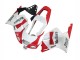 Carenados Moto Yamaha TZR250 3XV 1991-1994 - Blanco Rojo Marlboro Castrol Dunlop Asequibles