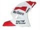Carenados Moto Yamaha TZR250 3XV 1991-1994 - Blanco Rojo Marlboro Castrol Dunlop Asequibles