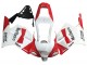 Carenados Moto Yamaha TZR250 3XV 1991-1994 - Blanco Rojo Marlboro Castrol Dunlop Asequibles