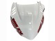 Carenados Moto Yamaha RZV500 / RD500 1985-1987 - Blanco Rojo Negro Asequibles