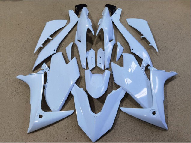 Carenados Moto Yamaha TMAX560 2019-2021 - Azul Claro Asequibles