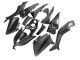 Carenados Moto Yamaha TMAX530 2012-2014 - Negro FibraCarbono Asequibles