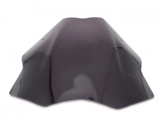 Carenados Moto Yamaha TMAX530 2012-2014 - Negro FibraCarbono Asequibles