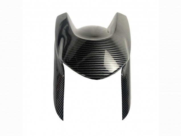 Carenados Moto Yamaha TMAX530 2012-2014 - Negro FibraCarbono Asequibles