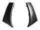Carenados Moto Yamaha TMAX530 2012-2014 - Negro FibraCarbono Asequibles