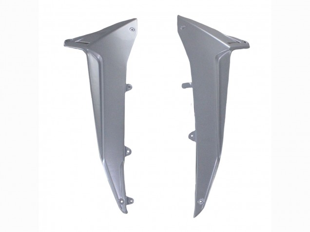 Carenados Moto Yamaha TMAX530 2012-2014 - Plata Asequibles