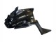Carenados Moto Yamaha XMAX300 2017-2021 - Negro Brillante Asequibles