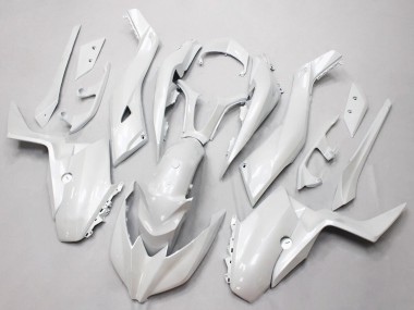 Carenados Moto Yamaha XMAX300 2017-2021 - Blanco Asequibles
