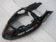 Carenados Moto Suzuki GSXR 1300 Hayabusa 1996-2007 - Plata Negro Asequibles