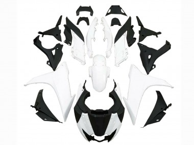 Carenados Moto Suzuki GSX250R 2017-2020 - Sin Pintar Asequibles