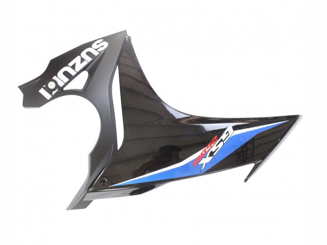 Carenados Moto Suzuki GSX250R 2017-2020 - Azul Negro Asequibles