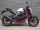 Carenados Moto Suzuki GSX-S 750 2017-2022 - Rojo Blanco Asequibles