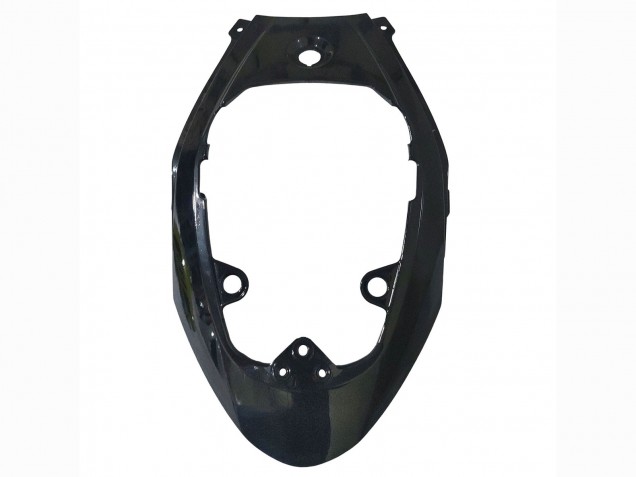 Carenados Moto Suzuki GSX-S 750 2017-2022 - Blanco Amarillo Asequibles
