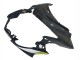 Carenados Moto Suzuki GSX-S 750 2017-2022 - Blanco Amarillo Asequibles