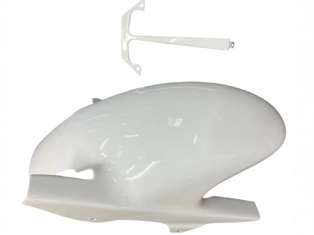 Carenados Moto Suzuki SV650 2003-2013 - Blanco Azul Lucky Strike Motul Asequibles