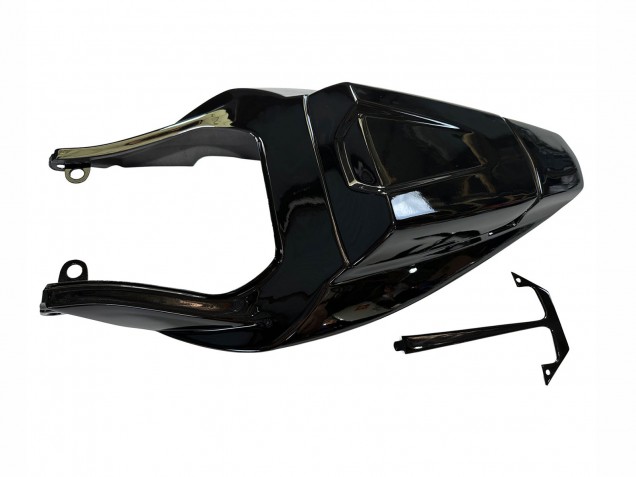 Carenados Moto Suzuki SV650 2003-2013 - Negro Brillante Asequibles