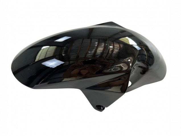 Carenados Moto Suzuki SV650 2003-2013 - Negro Brillante Asequibles