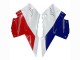 Carenados Moto Suzuki RG400 RG500 RG400/500 1984-1987 - Blanco Rojo Azul Amarillo Motul Michelin Pepsi Asequibles