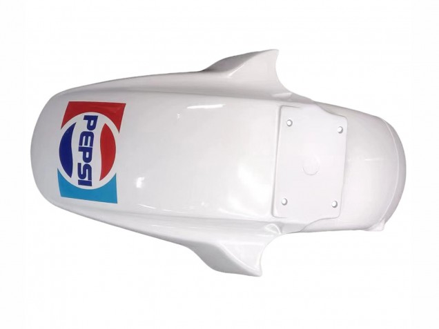 Carenados Moto Suzuki RG400 RG500 RG400/500 1984-1987 - Blanco Rojo Azul Amarillo Motul Michelin Pepsi Asequibles