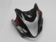 Carenados Moto Suzuki GSXR 1300 Hayabusa 2008-2020 - Negro Brillante Rojo Asequibles