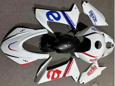 Carenados Moto Aprilia RS660 2020-2024 - Blanco Azul Rojo Negro Mate Asequibles