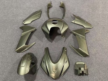 Carenados Moto Aprilia RS660 2020-2024 - Arcilla Verde Asequibles